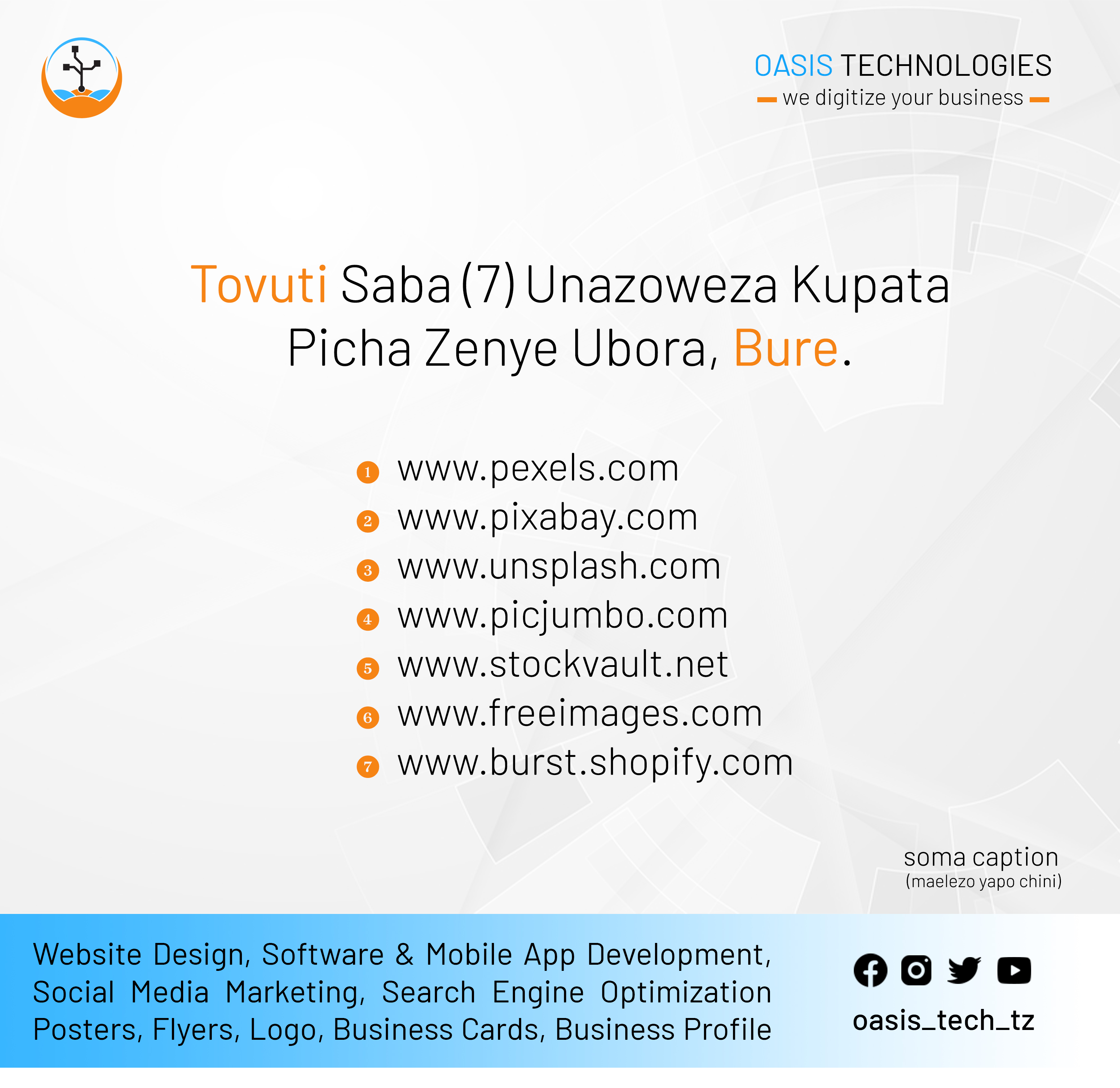 Jambo Hili Linaweza Kukugharimu Mamilioni ya Fedha